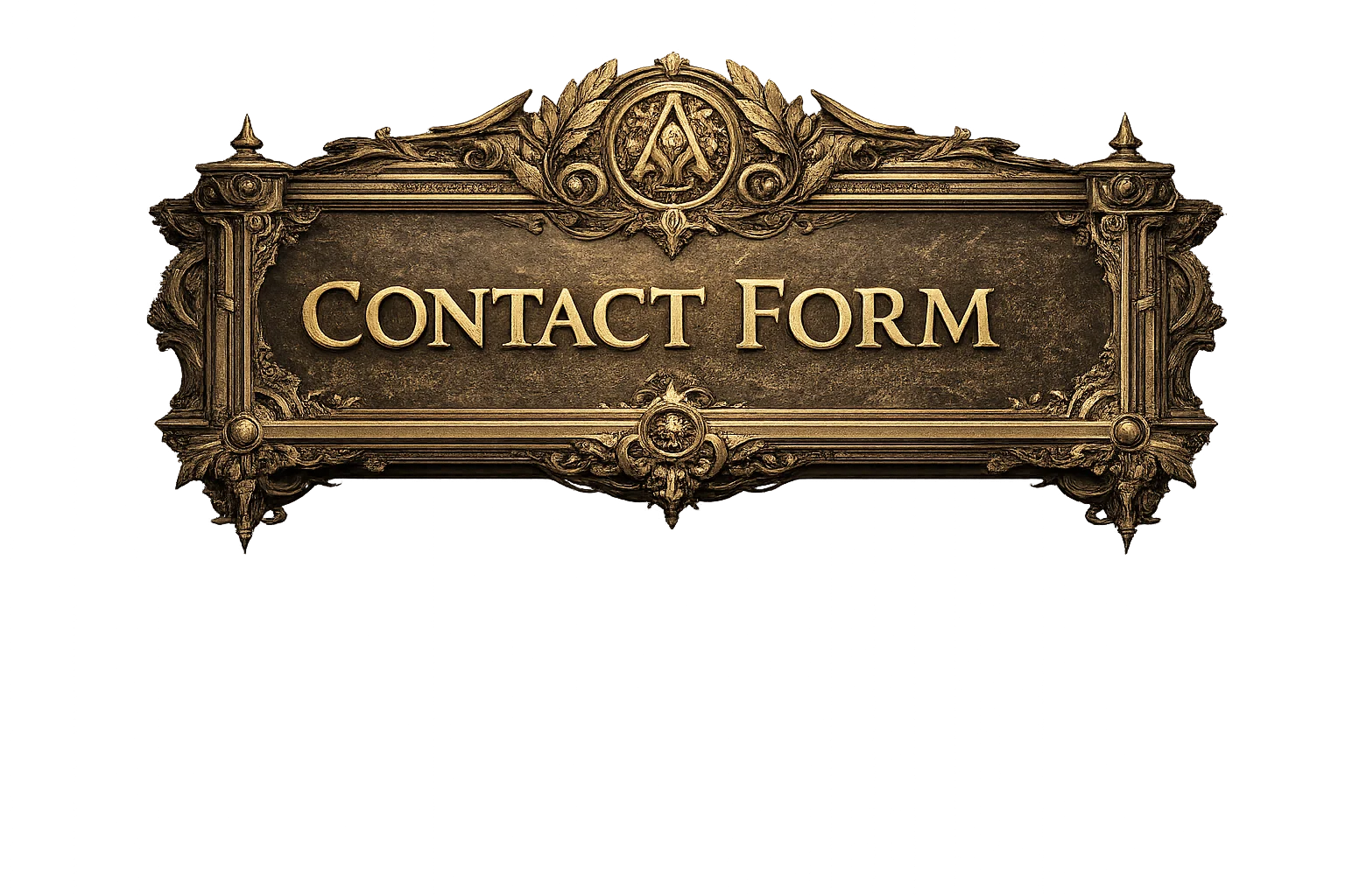 Contact Form